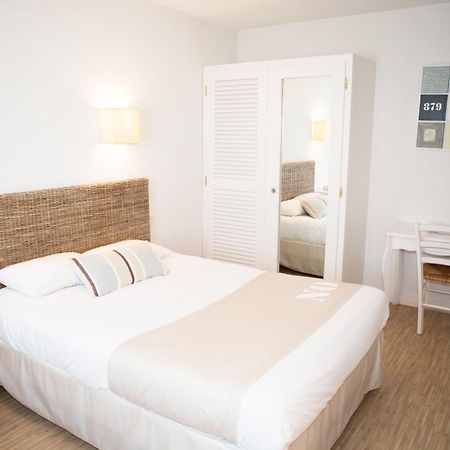 Hotel Autre Mer Noirmoutier-en-l'Ile Room photo