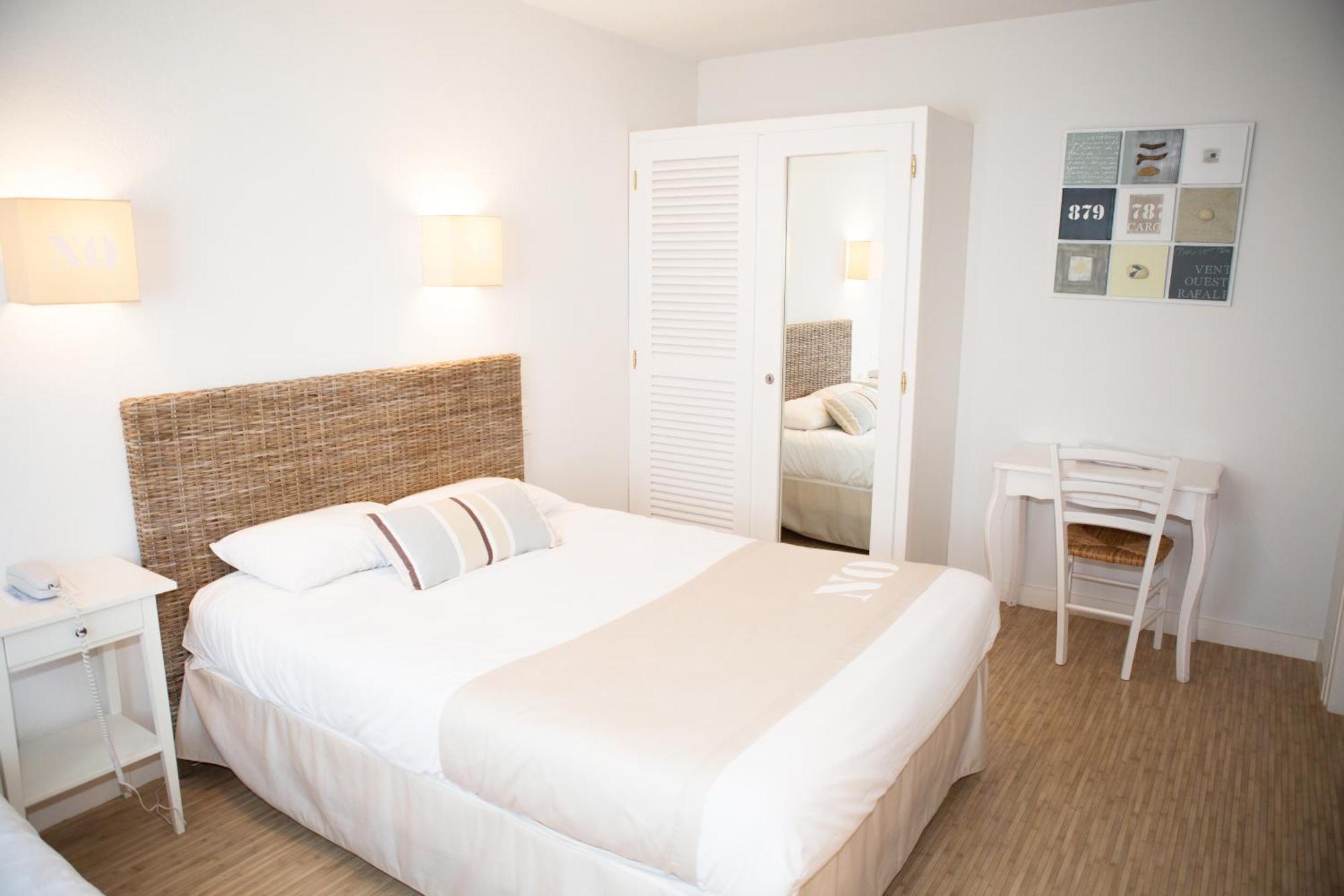 Hotel Autre Mer Noirmoutier-en-l'Ile Room photo